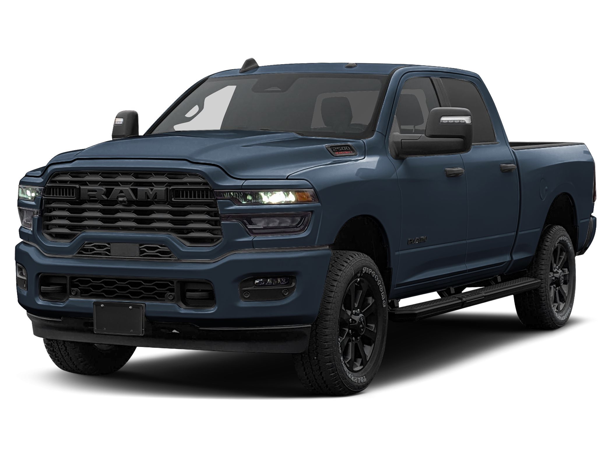 ram ram 2500 pickup 2026 3C6UR5DJ5TG235881 image ram ram 2500 pickup 2026 3C6UR5DJ5TG235881 image